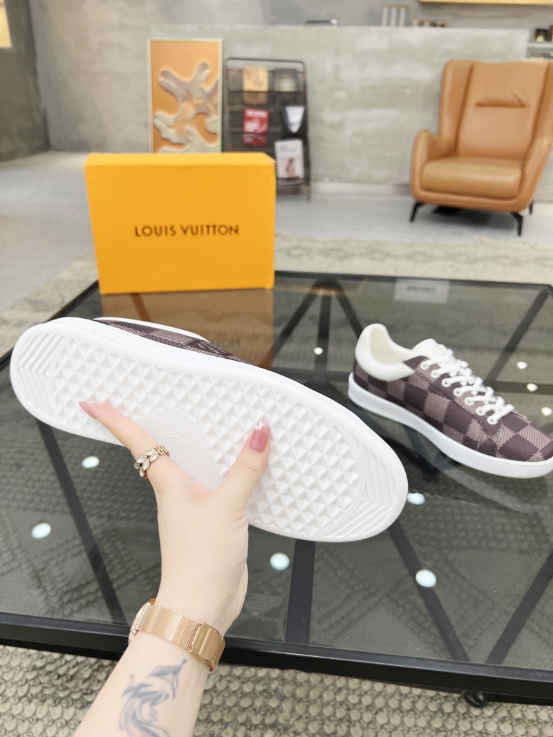 LV Casual Shoes